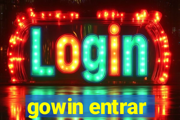 gowin entrar